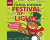 BB&T Presents Tanglewood Park Festival of Lights—22nd Season