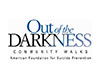 Out of the Darkness Walk