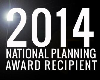 City/County Legacy 2030 Plan Wins National Award
