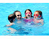 Aquatic Center at Tanglewood Park Opening for 2013 Season!