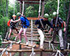 Challenge Course Community Weekend