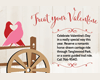Treat Your Valentine to a Carriage Ride!