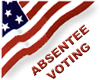 Notice of Election Day Meeting