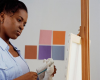 Clemmons Annual Muddy River Scholastic Art Show
