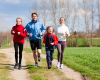 Second Annual SK5K Race of Hope for CJD