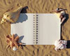Beach Bound with Senergy Books