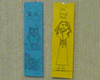 Call for entries for our fall bookmark contest