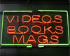 Discover a New Book or an Old Favorite Every Day!