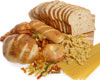 Choosing Whole-Grain Foods: TIP for Purchasing and Storing Whole-Grain Foods