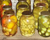 Canning and Freezing Basics