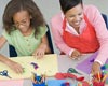 Creative Crafts: Beneath the Surface