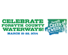 Forsyth Creek Week March 15-22, 2014
