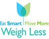 Eat Smart Move More Weigh Less Series