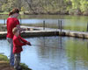 Family Fishing Clinic