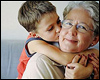 Celebrating Grandparents Day