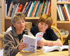 Homeschool Hour for Teens!