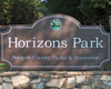 Master Plan for Horizons Park