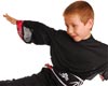 Self-Defense with Karate International of Lewisville