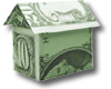 Advertisement of Unpaid 2011 Real Estate Taxes