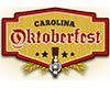 Second Annual Carolina Oktoberfest