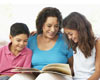 Forsyth County DSS Family & Children’s Division Resource & Provider Fair