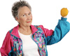 Rural Hall Sittercise Class
