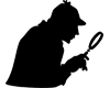 “Two-Minute Mysteries” for Young Adults