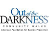 Out of the Darkness Walk