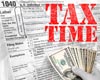 Let Someone Else Do Your Taxes