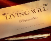 Create Your Living Will & Health Care POA