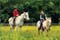 Visit Tanglewood Stables