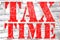 Let Someone Else Do Your Taxes