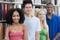 Joining the Teen Advisory Council is a Win-Win Situation