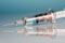 Flu Vaccine Supply Now Limited
