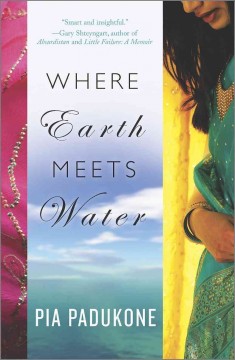 Where Earth Meets Water