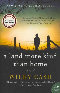 Land More Kind Than Home