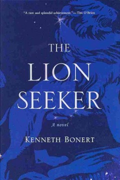 The Lion Seeker