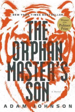 Orphan Master's Son