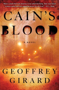 Cain's Blood