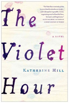The Violet Hour