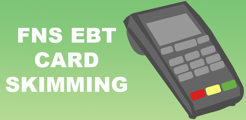 Consumer Alert: Be Alert to Card Skimming Targeting EBT Cards - NCDOJ