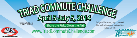 Triad Community Challenge