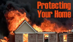 Protecting Your Home
