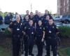 Forsyth County Sheriff’s Office Deputies Help Provide Security at the Democratic National Convention