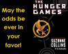 Hunger Games Party