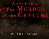 Who is the real Anne Perry?