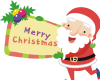 Santa Claus is Visiting Southside Tuesday, Dec. 17, 6:30 pm.