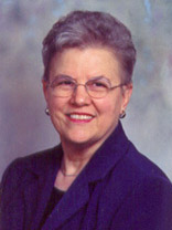 Donna Staley, Chair Board of Trustees
