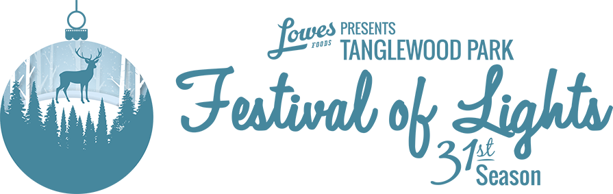 Tanglewood | Festival of Lights