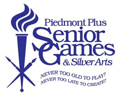 Senior Games and Silver Arts